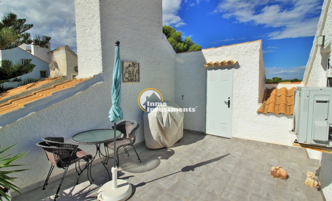 Resale - Apartment - Villamartin