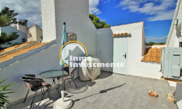 Resale - Apartment - Villamartin