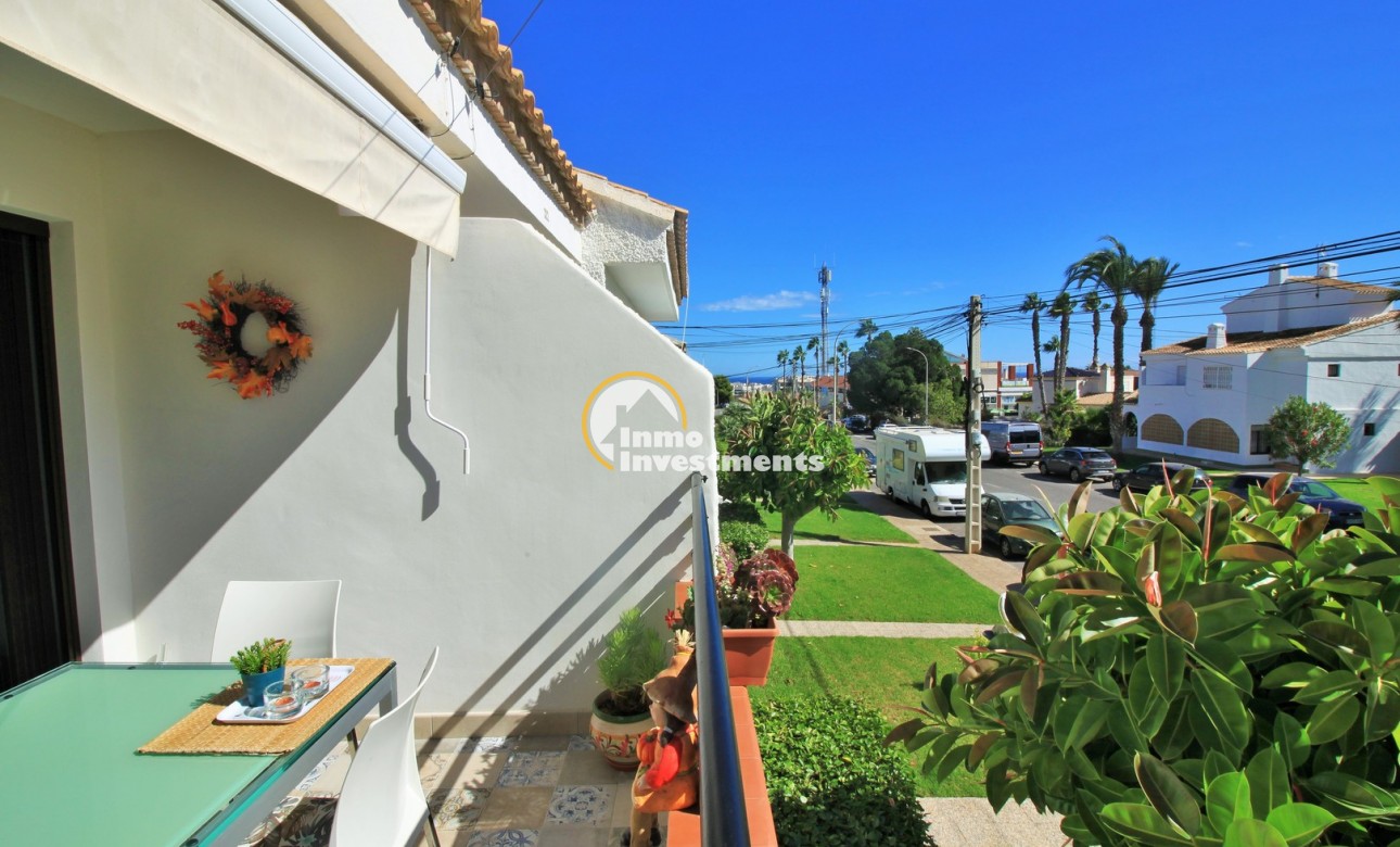 Resale - Apartment - Villamartin