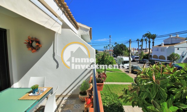 Resale - Apartment - Villamartin