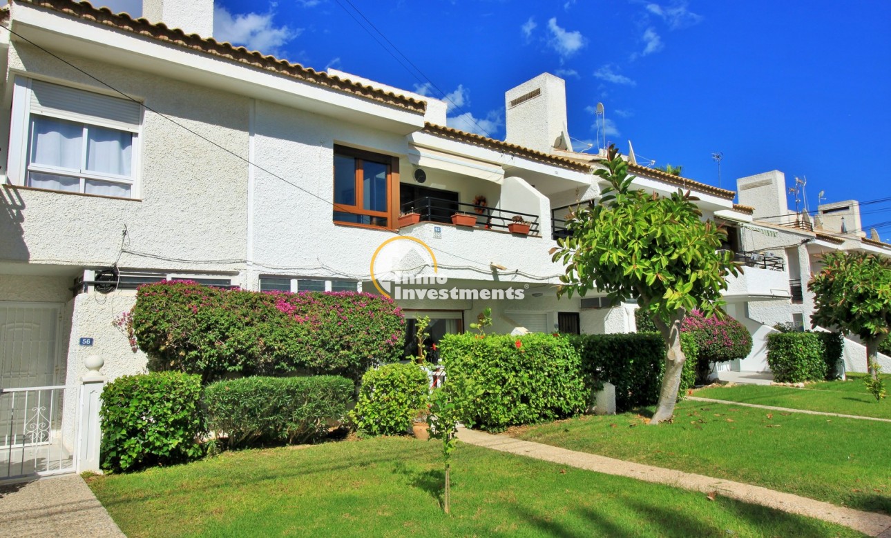 Resale - Apartment - Villamartin