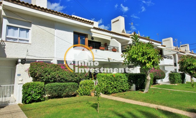 Resale - Apartment - Villamartin