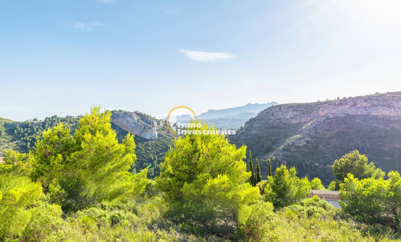 Nieuwbouw - Appartement - Cumbre del Sol