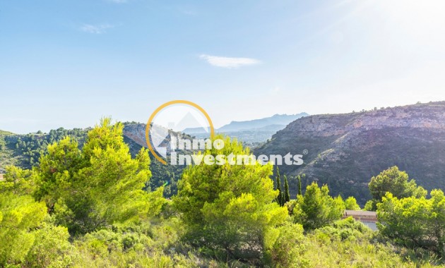 Nieuwbouw - Appartement - Cumbre del Sol