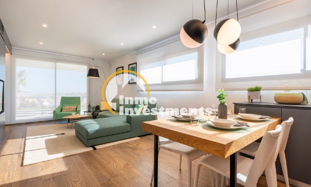 Nieuwbouw - Appartement - Cumbre del Sol