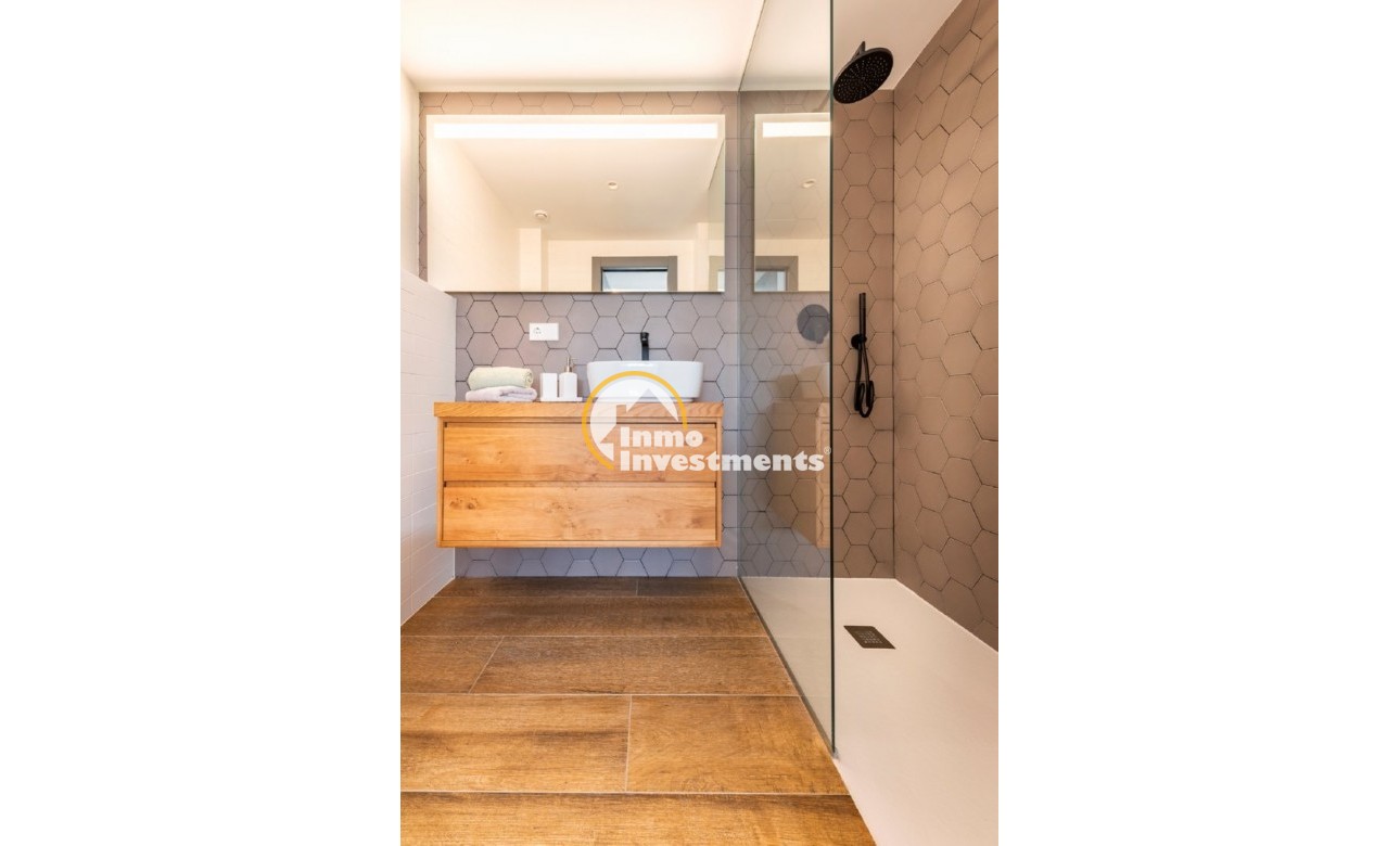 Nieuwbouw - Appartement - Cumbre del Sol