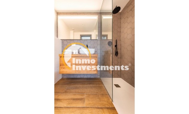 Nieuwbouw - Appartement - Cumbre del Sol