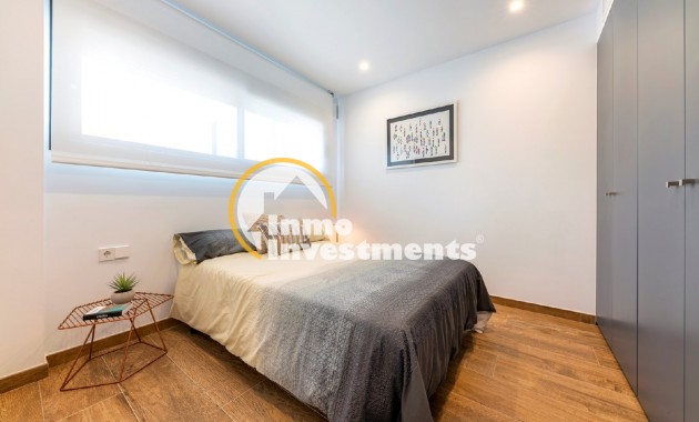 Nieuwbouw - Appartement - Cumbre del Sol