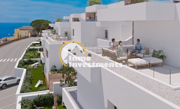 Nouvelle Construction - Appartement - Cumbre del Sol