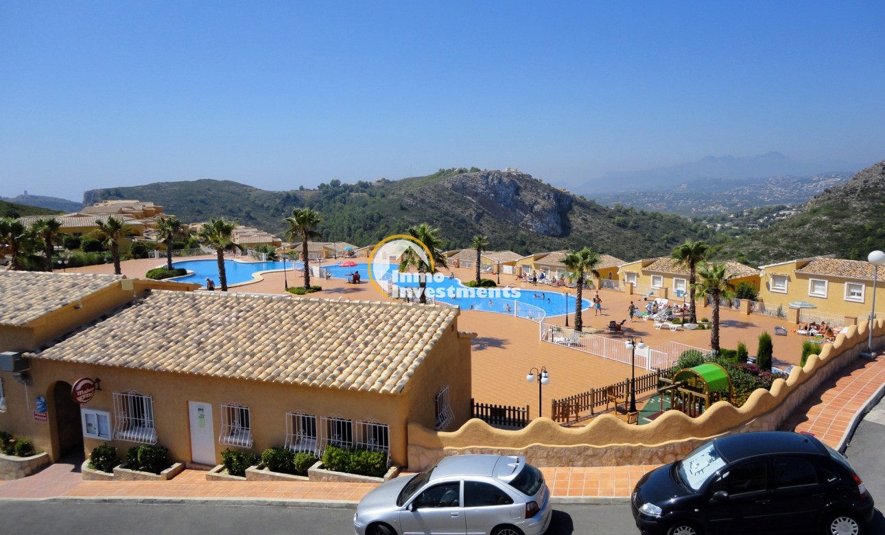 New build - Apartment - Cumbre del Sol