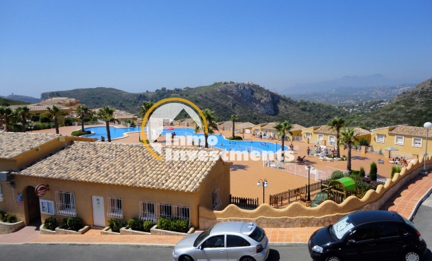 New build - Apartment - Cumbre del Sol