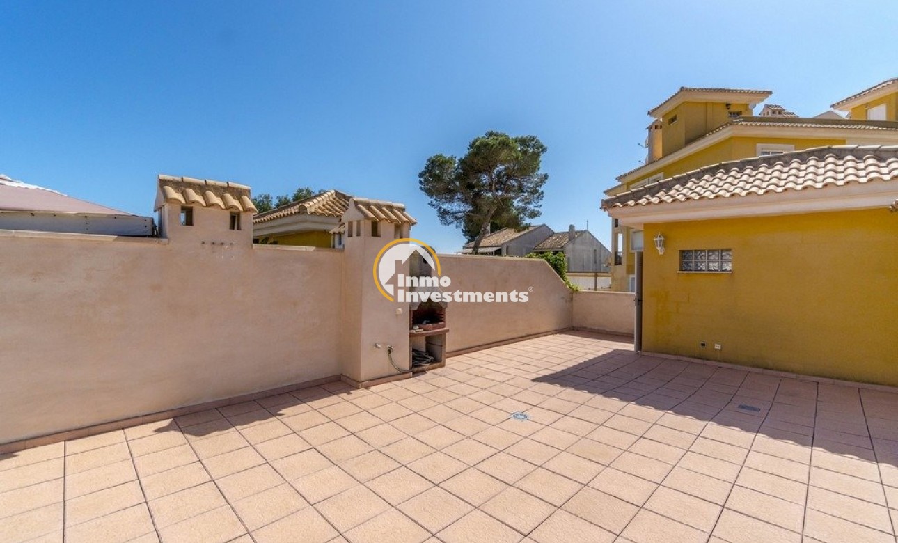 Resale - Penthouse - Campoamor - Campoamor beach