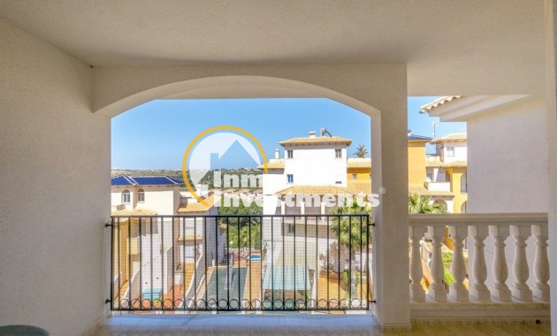 Gebrauchtimmobilien - Penthouse - Campoamor - Campoamor Strand