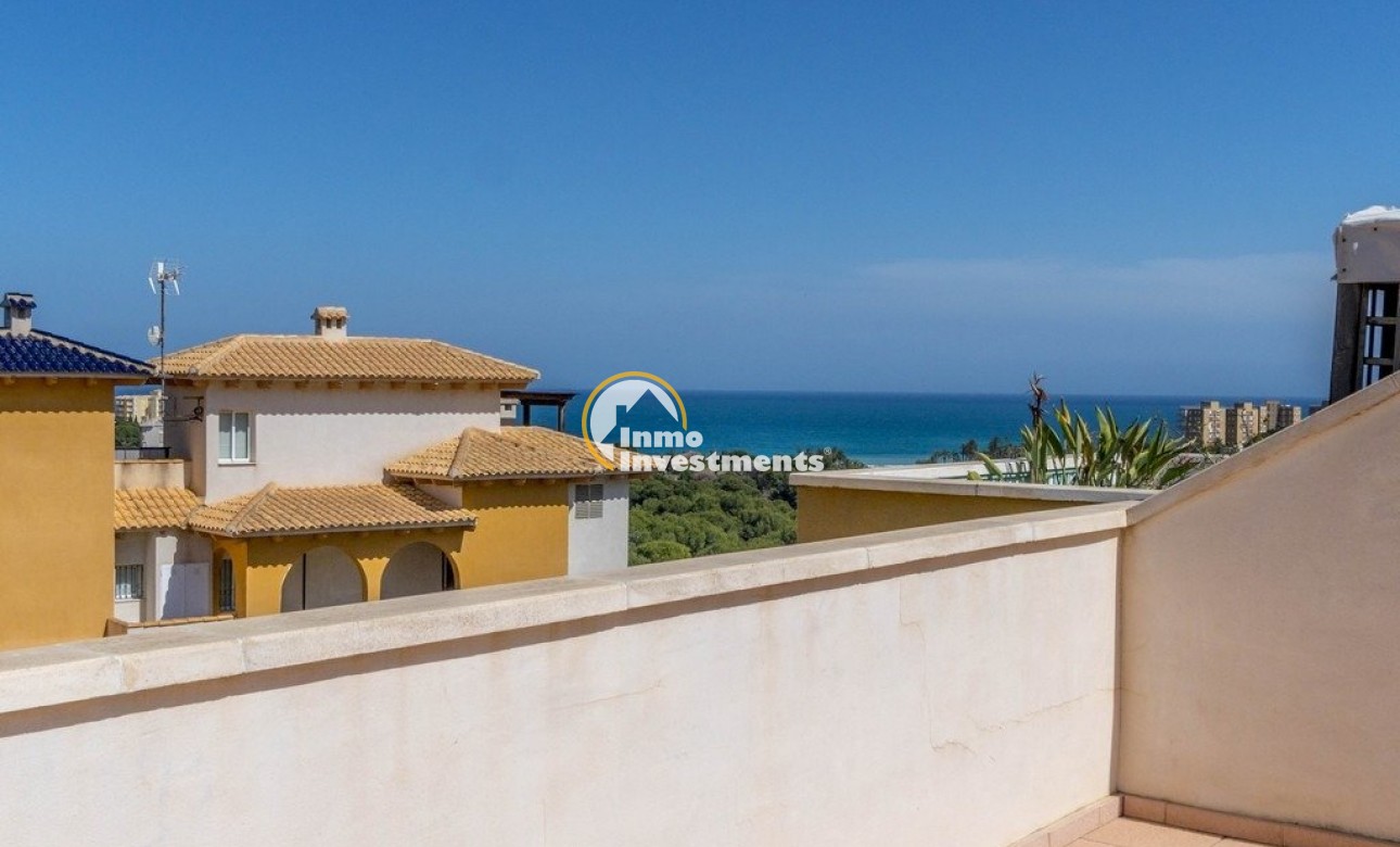 Revente privée - Penthouse - Campoamor - Campoamor plage