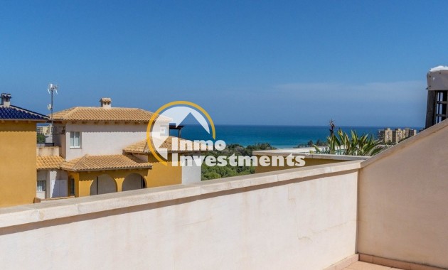 Resale - Penthouse - Campoamor - Campoamor beach