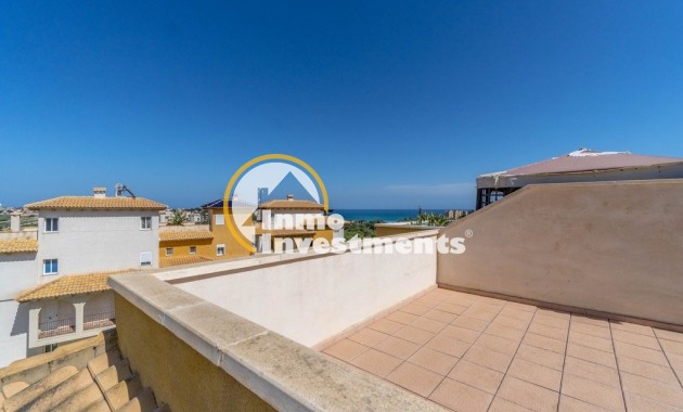 Till salu - Penthouse - Campoamor - Campoamor beach