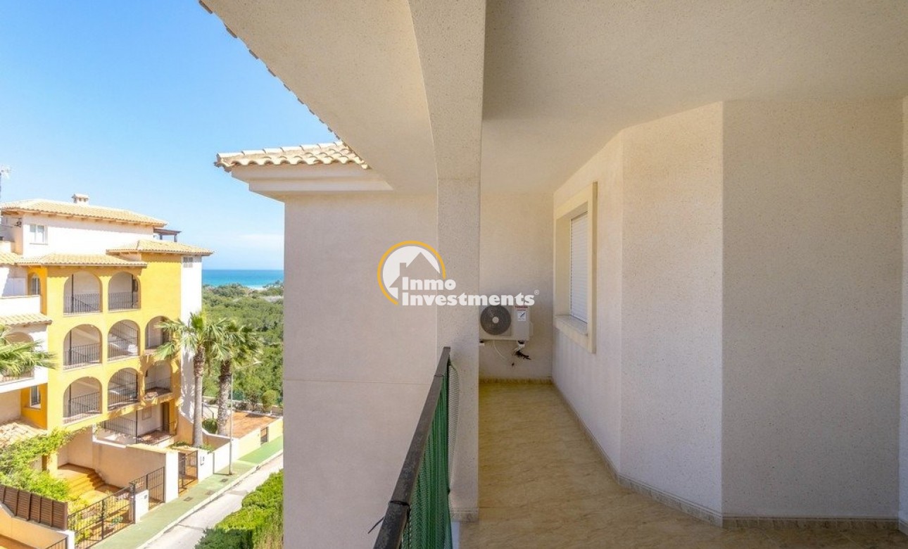 Till salu - Penthouse - Campoamor - Campoamor beach