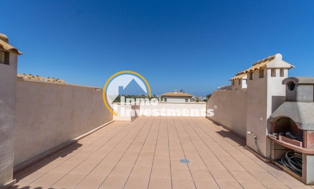 Revente privée - Penthouse - Campoamor - Campoamor plage