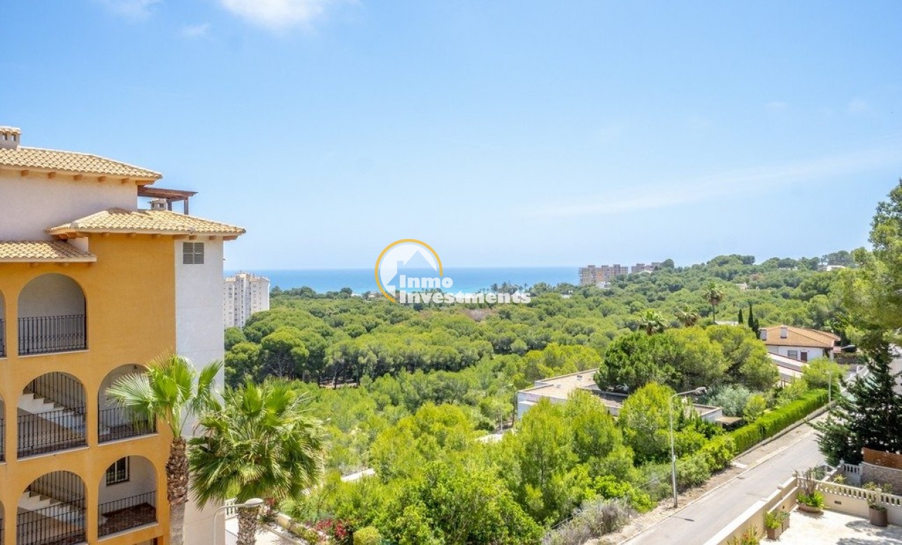 Revente privée - Penthouse - Campoamor - Campoamor plage