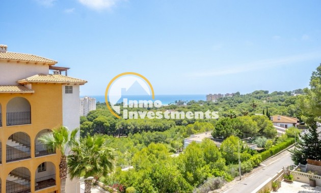 Resale - Penthouse - Campoamor - Campoamor beach