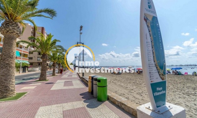 Revente privée - Penthouse - Campoamor - Campoamor plage