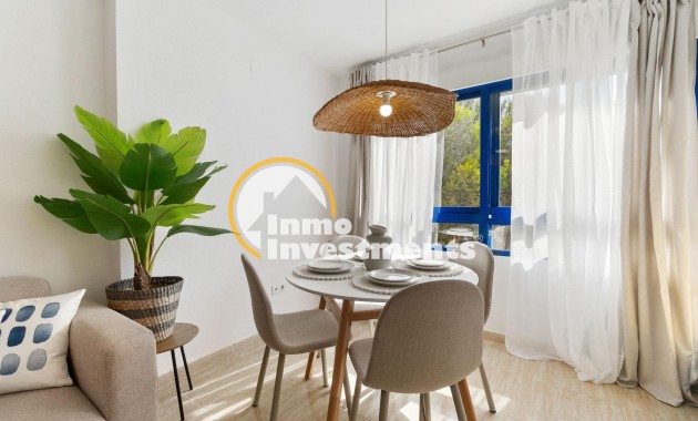 Resale - Apartment - Orihuela Costa - Altos de Campoamor