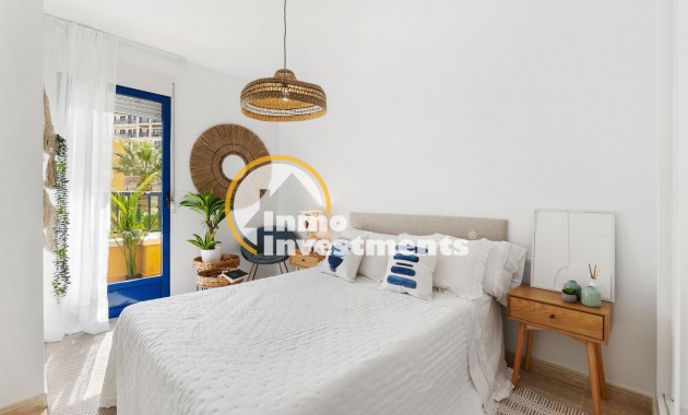 Resale - Apartment - Orihuela Costa - Altos de Campoamor