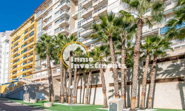 Resale - Apartment - Orihuela Costa - Altos de Campoamor