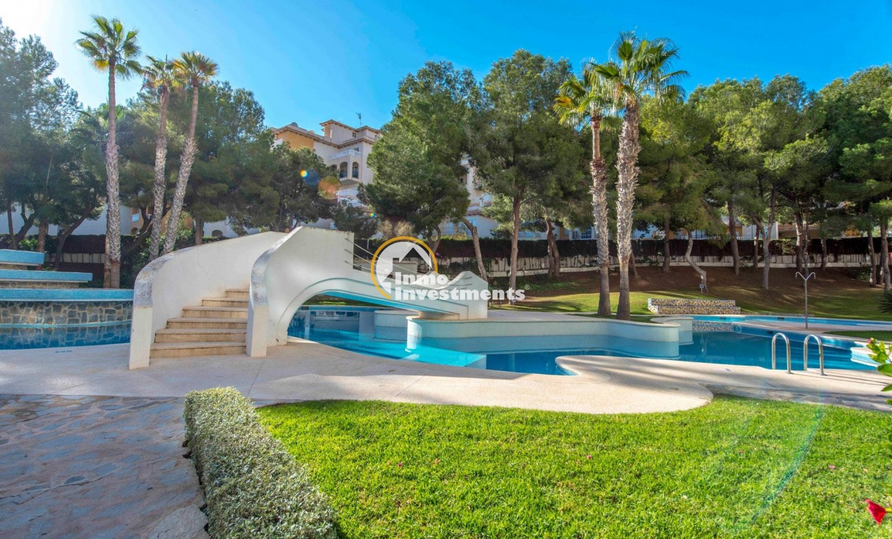 Resale - Apartment - Orihuela Costa - Altos de Campoamor