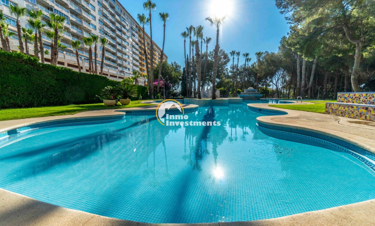 Resale - Apartment - Orihuela Costa - Altos de Campoamor