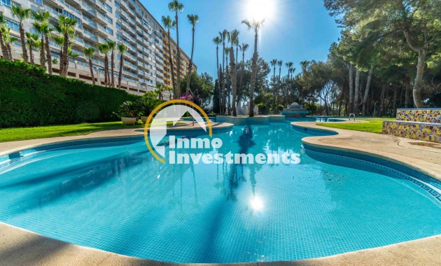 Resale - Apartment - Orihuela Costa - Altos de Campoamor