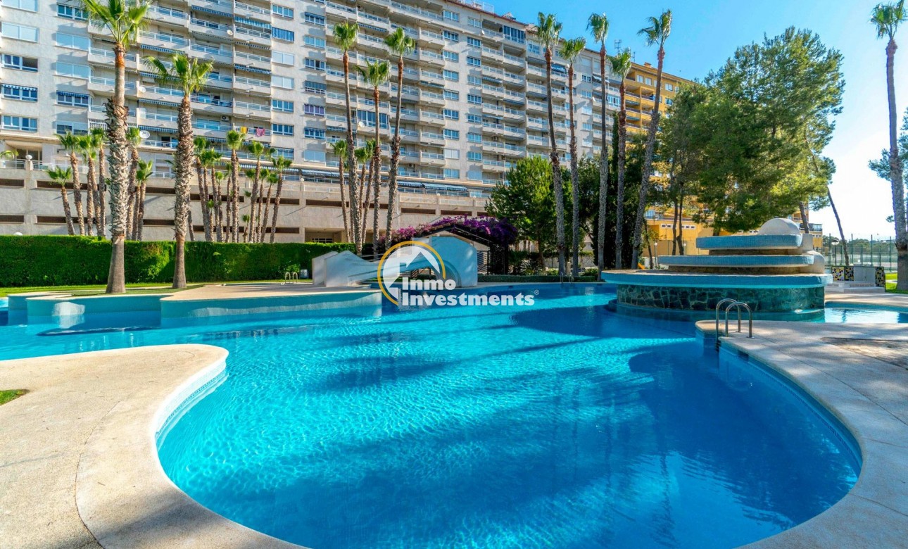 Resale - Apartment - Orihuela Costa - Altos de Campoamor