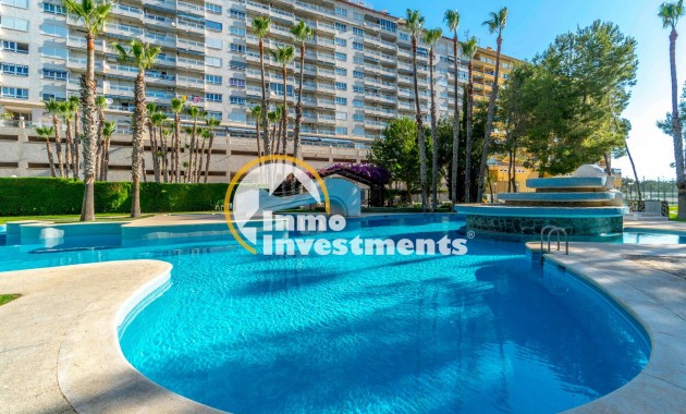 Resale - Apartment - Orihuela Costa - Altos de Campoamor