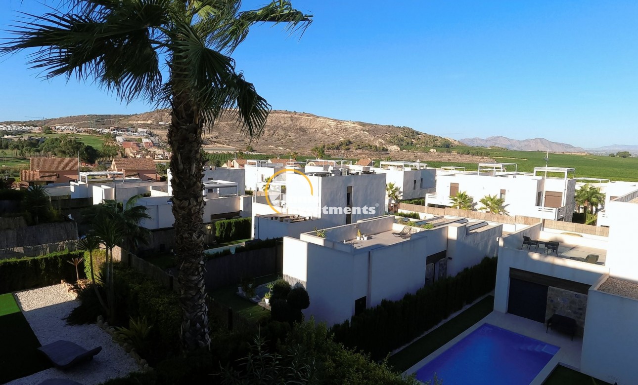 Bestaande bouw - Penthouse - Algorfa - La Finca