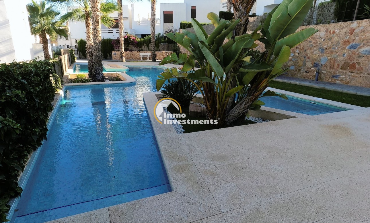 Gebrauchtimmobilien - Penthouse - Algorfa - La Finca