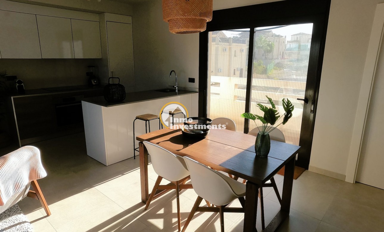 Gebrauchtimmobilien - Penthouse - Algorfa - La Finca