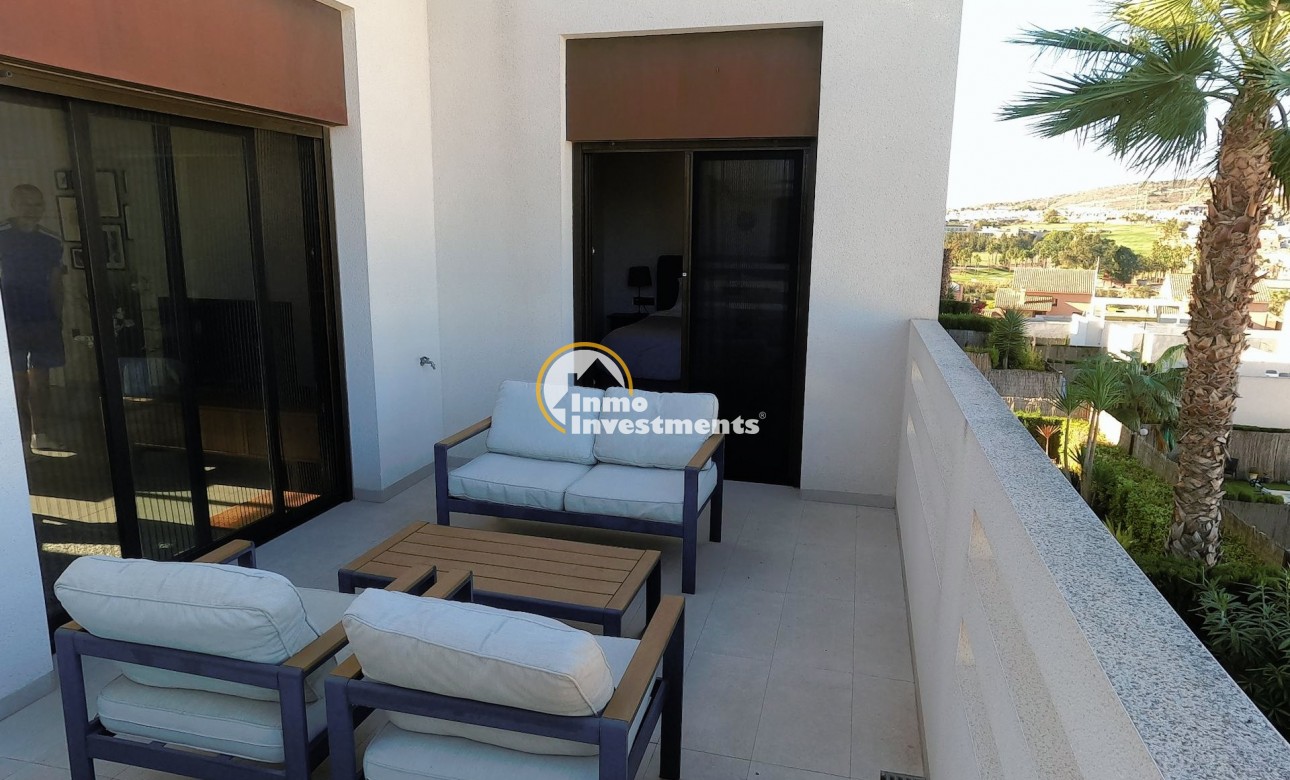 Resale - Penthouse - Algorfa - La Finca