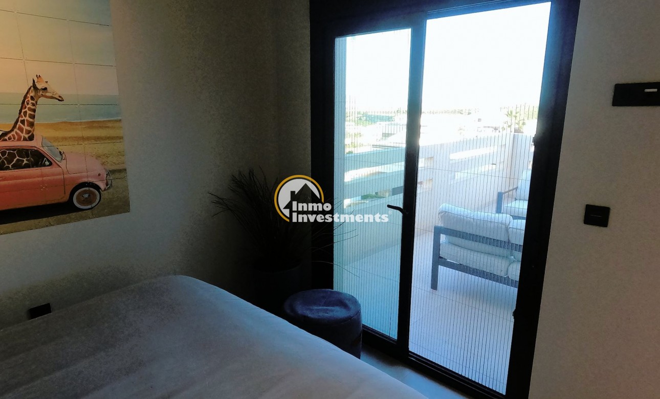 Resale - Penthouse - Algorfa - La Finca