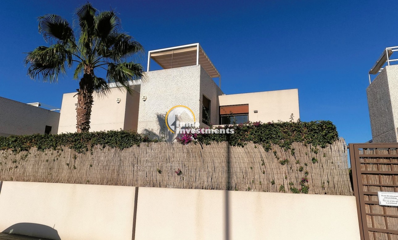 Bestaande bouw - Penthouse - Algorfa - La Finca