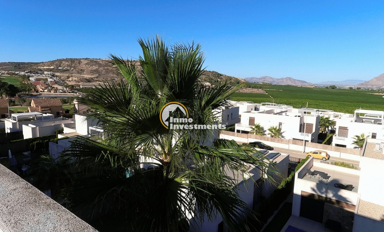 Bestaande bouw - Penthouse - Algorfa - La Finca