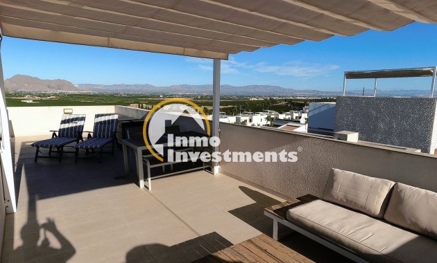 Bestaande bouw - Penthouse - Algorfa - La Finca