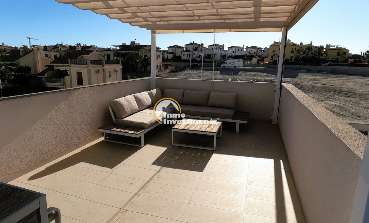 Resale - Penthouse - Algorfa - La Finca