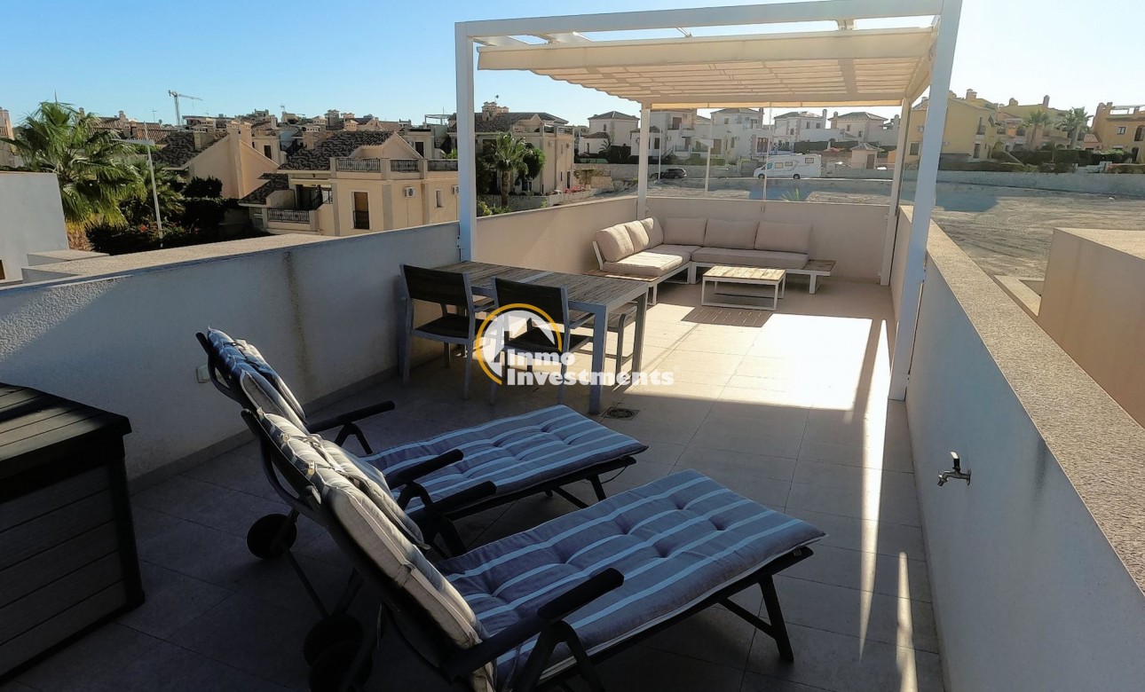 Revente privée - Penthouse - Algorfa - La Finca