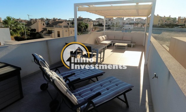 Resale - Penthouse - Algorfa - La Finca