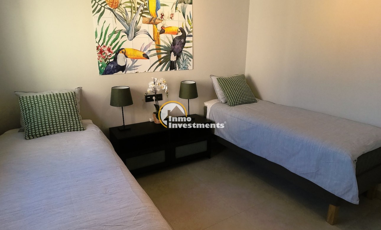 Revente privée - Penthouse - Algorfa - La Finca