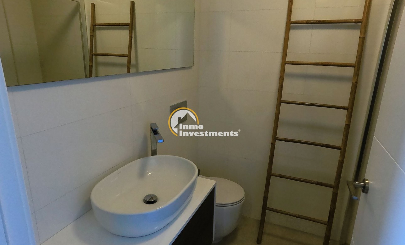 Resale - Penthouse - Algorfa - La Finca