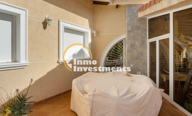 Gebrauchtimmobilien - Villa - Cabo Roig - Strandseite