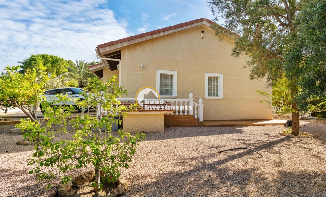 Revente privée - Villa - Cabo Roig - Front de mer