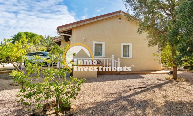 Gebrauchtimmobilien - Villa - Cabo Roig - Strandseite