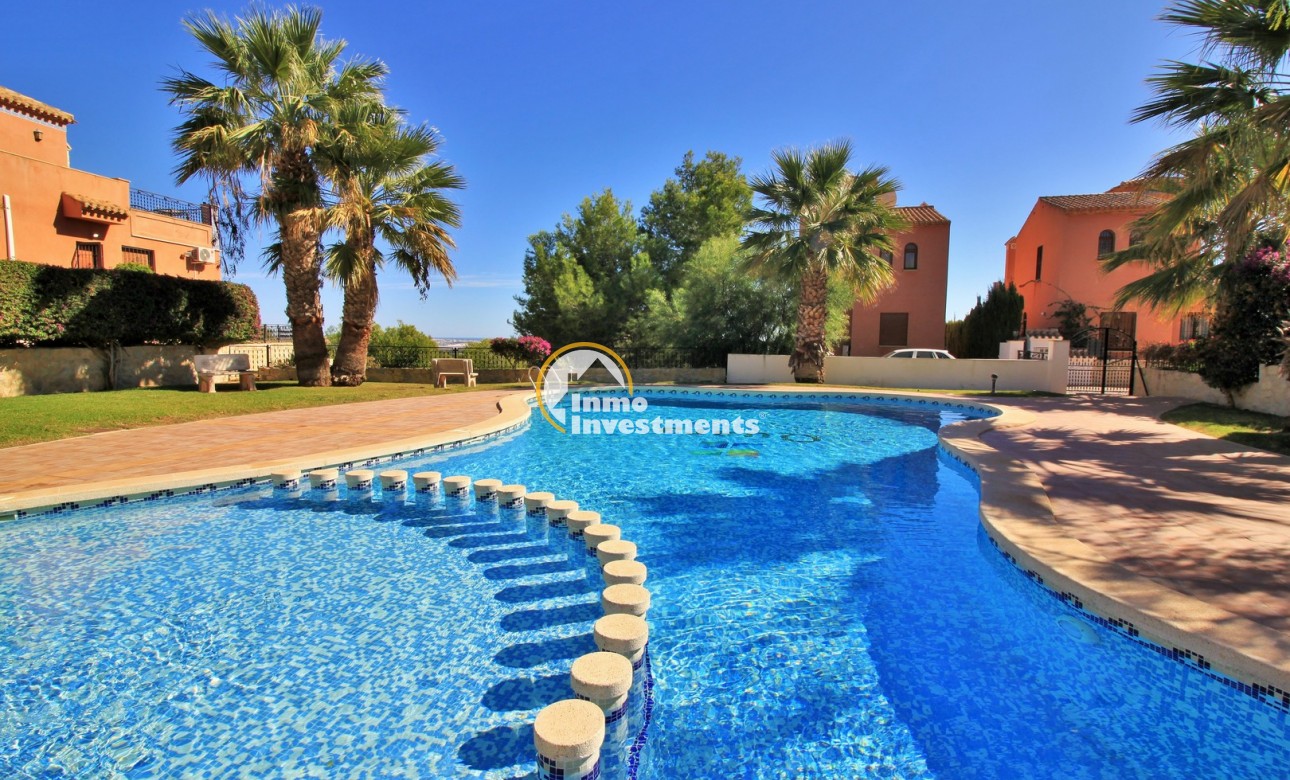 Gebrauchtimmobilien - Villa - San Miguel de Salinas - San Miguel